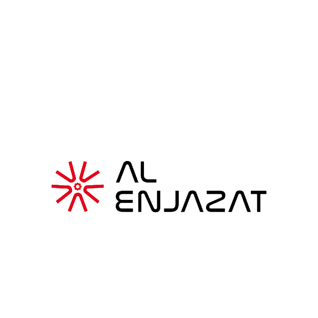 AL ENJAZAT