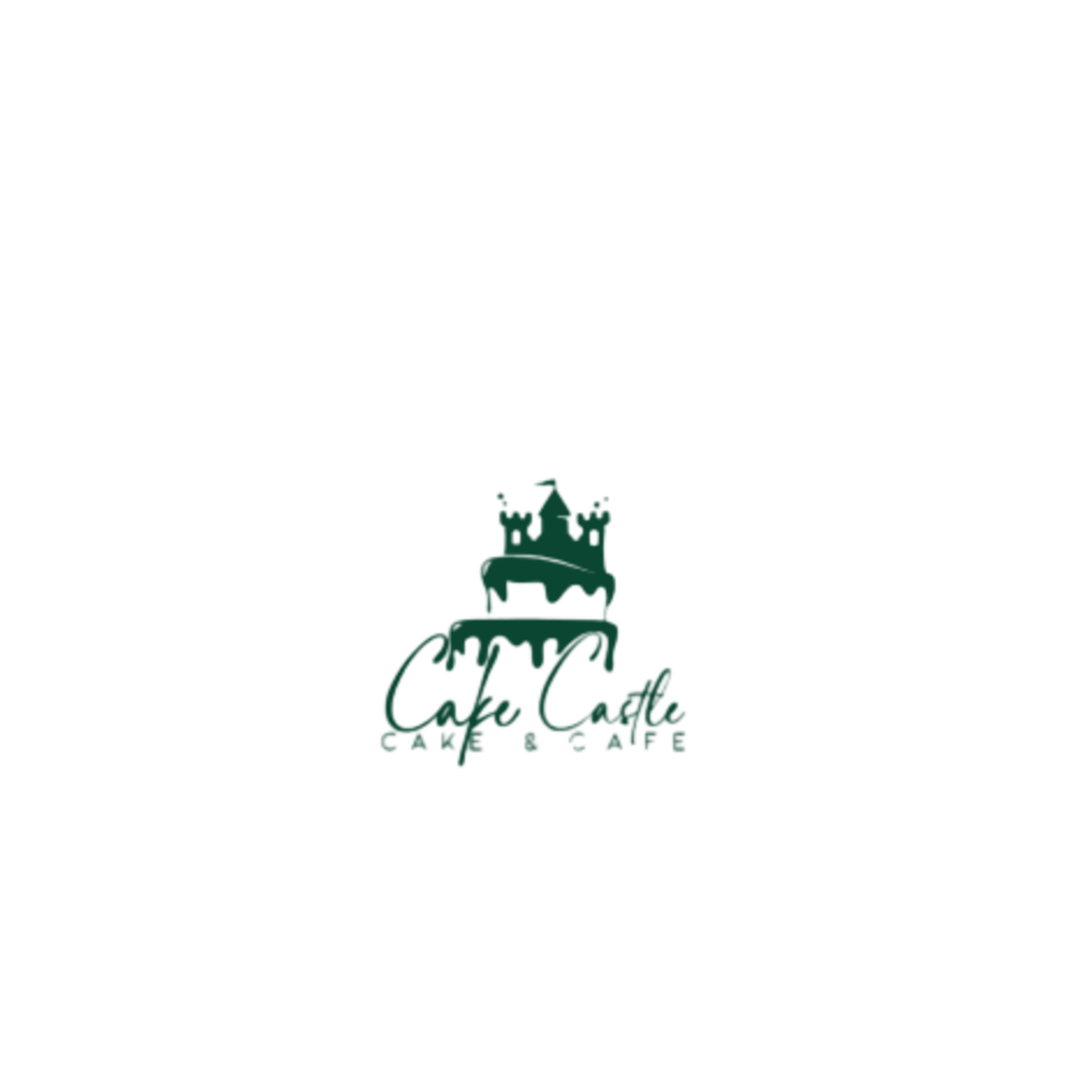 cake castle png